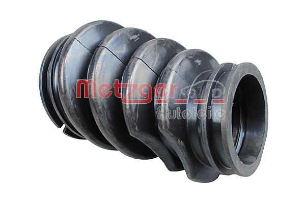 METZGER 2389020 Schlauch, Luftversorgung